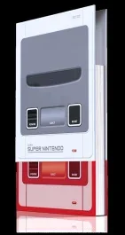 La Bible Super Nintendo