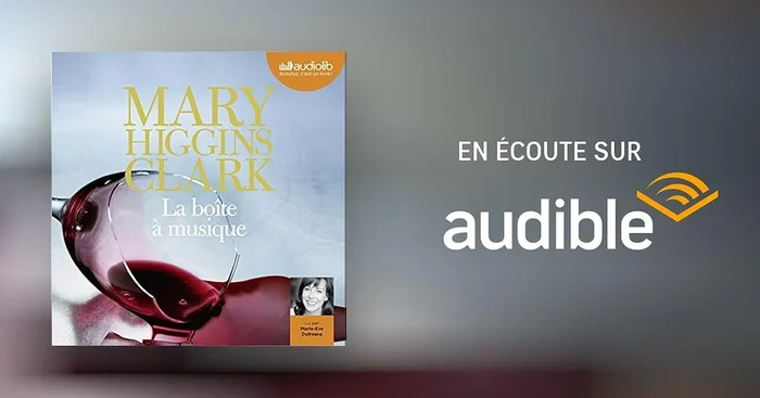 La boîte à musique