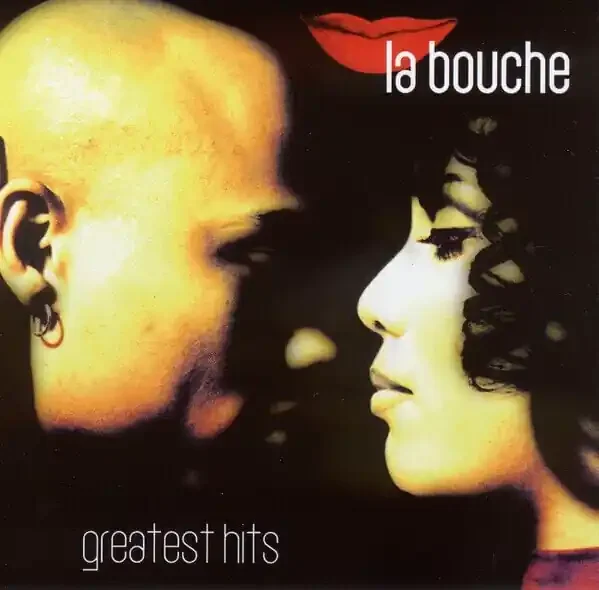 La Bouche – Greatest Hits (CD)