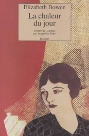 La chaleur du jour
