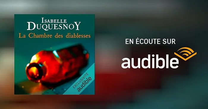 La chambre des diablesses