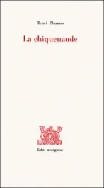 La chiquenaude