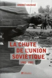 La chute de l&rsquo;union soviétique. 1982-1991