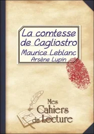 La comtesse de Cagliostro
