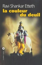 La couleur du deuil