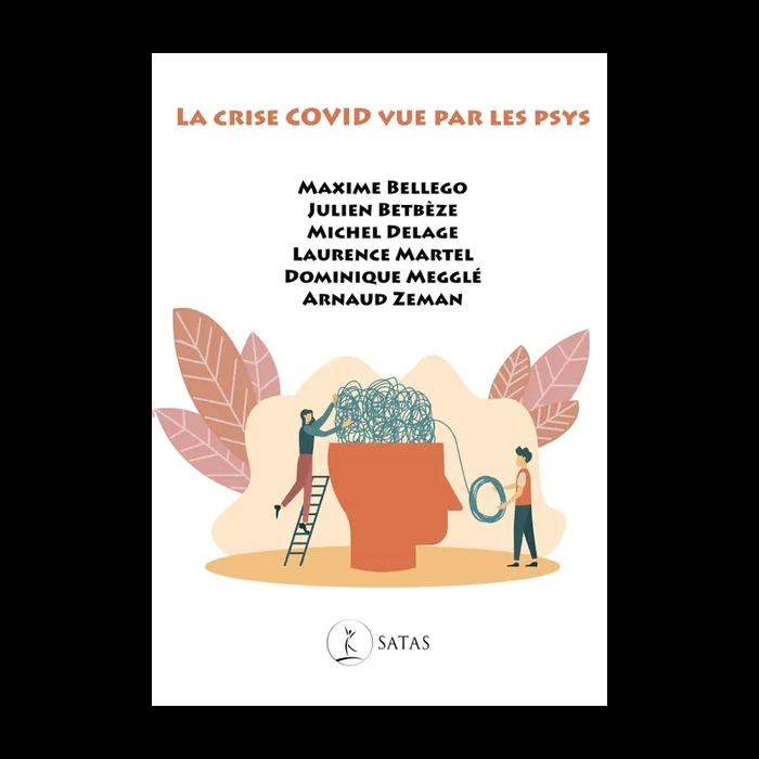 La crise Covid vue par les psys
