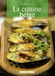 La cuisine belge