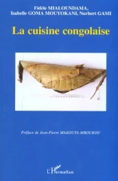 La cuisine congolaise