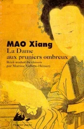 LA DAME AUX PRUNIERS OMBREUX