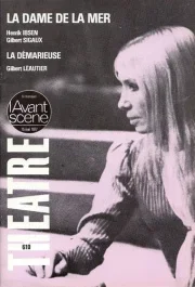 La Dame de la Mer. La Demarieuse