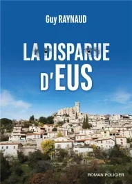 La disparue d&rsquo;Eus