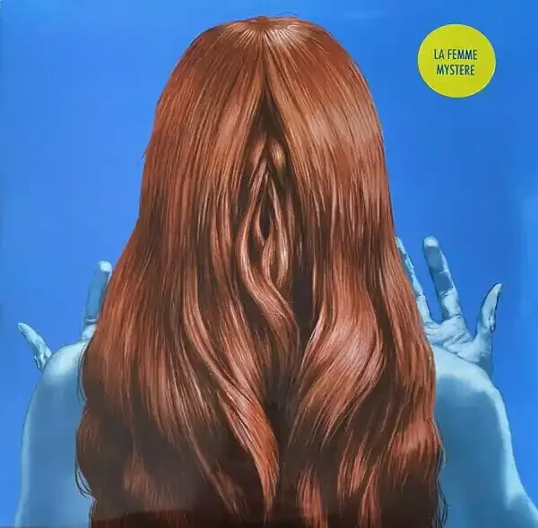 La Femme – Mystere (2 LP)