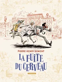 La fuite du cerveau