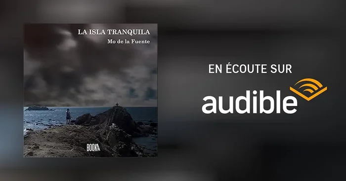 La isla tranquila [The Tranquil Island]