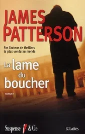 La lame du boucher
