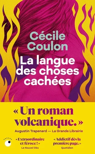 La langue des choses cachées – Occasion