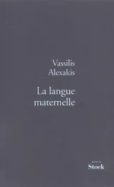 La langue maternelle