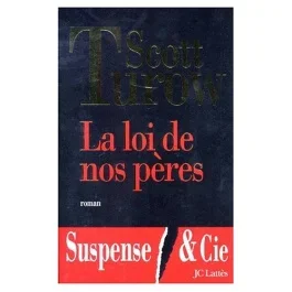 La loi de nos pères