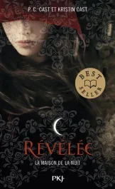La Maison de la Nuit Tome 11 : Révélée