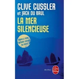 La mer silencieuse