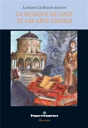 La musique de Liszt et les arts visuels. Essai d&rsquo;analyse comparée d&rsquo;après Panofsky, illustrée d&rsquo;exem