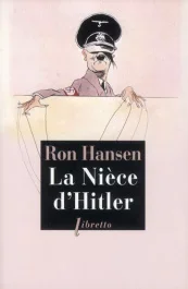 La nièce d&rsquo;Hitler