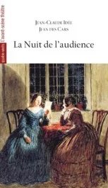 La nuit de l&rsquo;audience