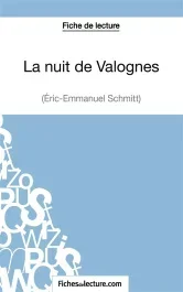 La nuit de Valognes. Analyse complète de l&rsquo;oeuvre