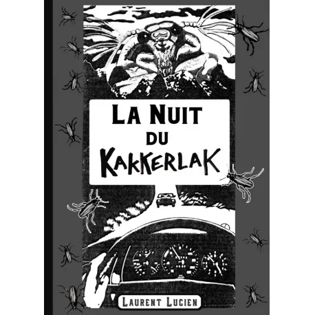 La Nuit du Kakkerlak