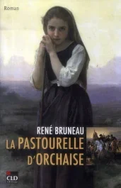 La pastourelle d&rsquo;Orchaise