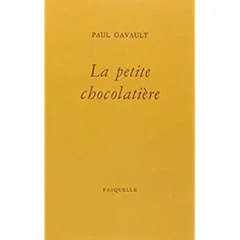 La petite chocolatière