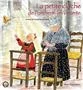 La petite cloche de Pommerit-le-Vicomte