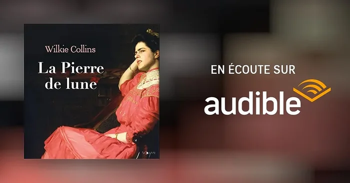 La Pierre de lune