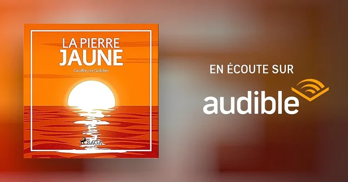 La Pierre jaune