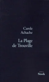 La Plage de Trouville