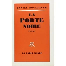 LA PORTE NOIRE