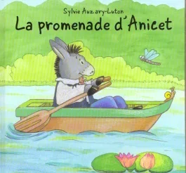 La promenade d&rsquo;Anicet