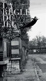 La Règle du jeu N° 65, mai 2018 : La nuit des intellectuels
