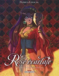La Rose écarlate Tome 5 : Je serai toujours avec toi