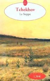 La steppe