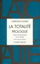 LA TOTALITE PROLOGUE