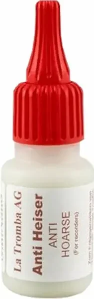 La Tromba 493507 Huile/Crème pour instruments à vent