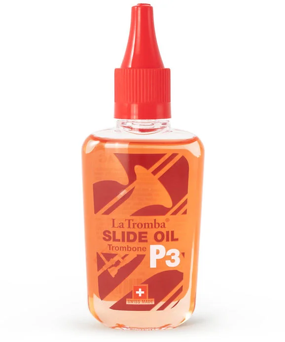 La Tromba Huile Trombone P3 (63 ml)