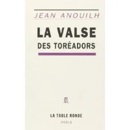 LA VALSE DES TOREADORS