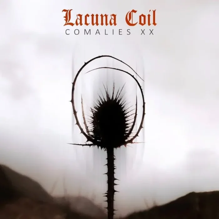 Lacuna Coil – Comalies XX (Reissue) (2 CD)