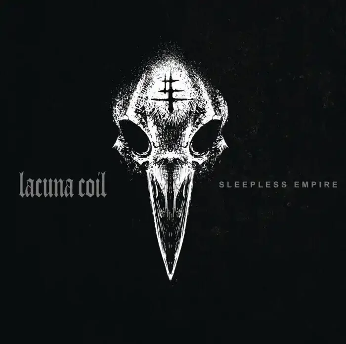 Lacuna Coil – Sleepless Empire (Limited Edition) (Digipak) (CD)