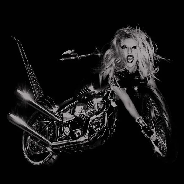 Lady Gaga – Born This Way (The Tenth Anniversary) (2 CD)