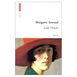 Lady Oracle