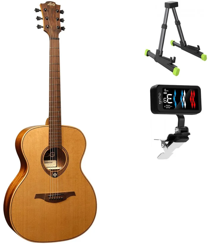 Lâg Pack Tramontane T170A Auditorium + Accessoires Offerts
