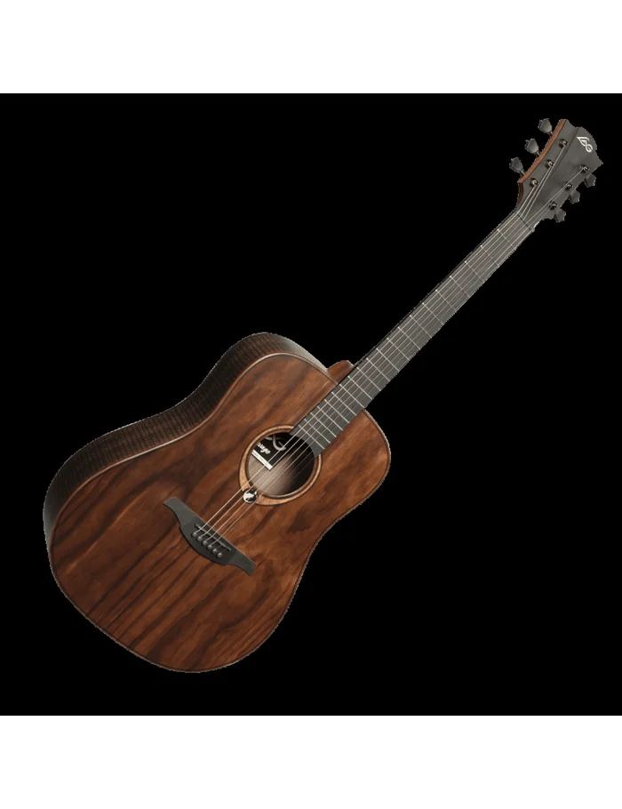 Lâg Sauvage-D + softcase – Image 2
